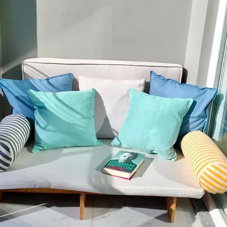 Stylish Calypso With Pool&beach *