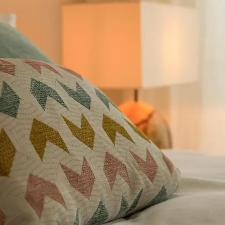 Apartment Stylish Calypso With Pool&beach Alanya