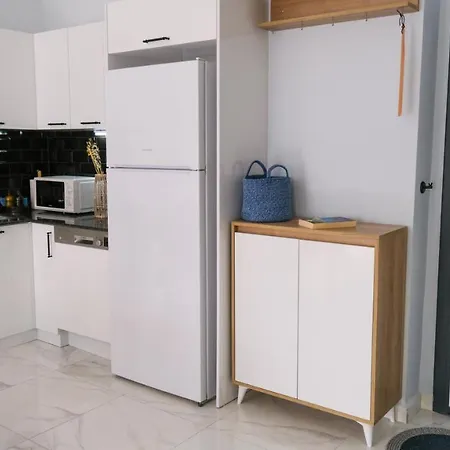 Apartment Stylish Calypso With Pool&beach *