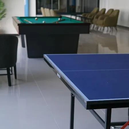 Stylish Calypso With Pool&beach * Alanya