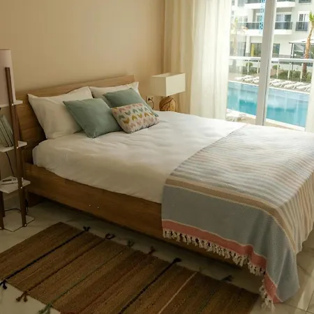 Stylish Calypso With Pool&beach